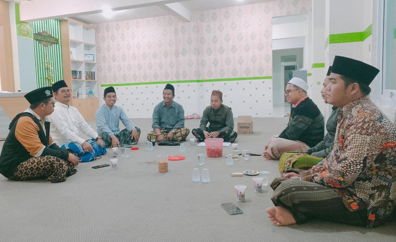 Lebarkan Sayap, PAC ISNU Kecamatan Palengaan akan Dibentuk