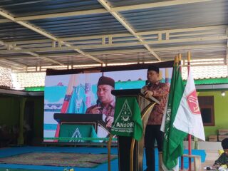 Cerita Wabup Pamekasan Sukriyanto, Enam Tahun Mondok Hingga Pernah Menjadi Anggota Banser