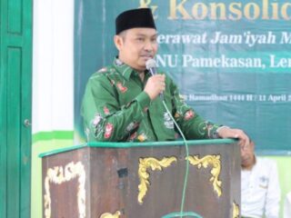 Innalillahi, Ketua PCNU Pamekasan Kiai Taufik Hasyim dan Istri Kembali ke Rahmatullah