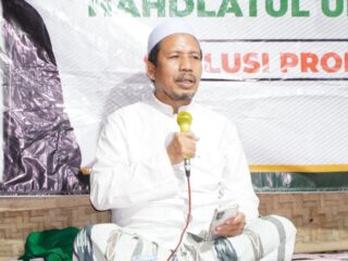 LBMNU Palengaan Pamekasan Samakan Virtual Gift Penjaringan Bakat dengan Judi