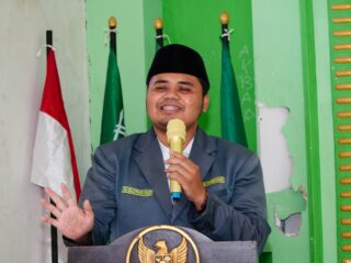 Hadiri Closing Ceremony Pondok Media, Ketua IPNU Pamekasan Sebut Media Sosial Nadi Organisasi