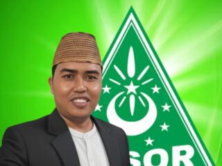 Wajah Keadilan dalam Bulan Suci