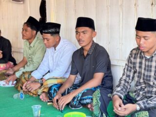 ‎Ketua IPNU Banyupelle Sebut AKASAB Berpengaruh terhadap Peningkatan Kader