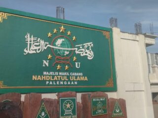‎Ribuan Warga Nahdliyyin Palengaan Bakal Banjiri Pelantikan-Pengajian PCNU Pamekasan