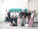 Hadirkan Pemred Media Jatim, Media NU Palengaan Gelar Upgrading Kru