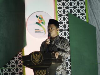 Gelar Acara Wisuda, Ustaz Musleh Sebut Tahun Ini Merupakan Perayaan Istimewa