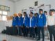 Pelantikan Pengurus PK PMII IAIMU Digelar, Regenerasi Organisasi Diperkuat