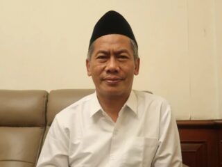 Kelelahan, SC Muktamar ke-35 NU Dilarikan ke RSUD Jombang