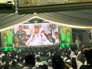 Syarat “Masa Idah” Picu Perdebatan Panas di Pleno IV Muktamar NU