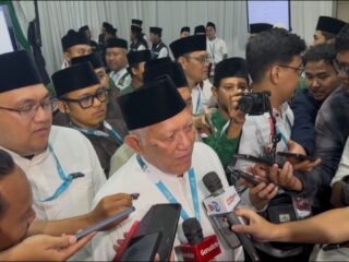 Gus Kikin Usulkan Skema Semi-AHWA dalam Pemilihan Ketua Umum