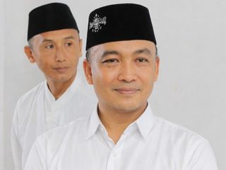 Hadiri Muktamar Ke-35, Kiai Mukhlis Harap menghasilkan pemimpin yang Visioner