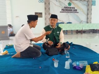 Kiai Muchlis Harap Parade Budaya Rawat Kearifan Lokal Madura