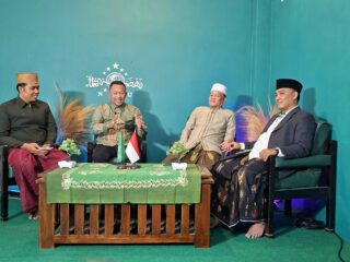 Merajut Sinergi, Menguatkan Gerakan Kemanusiaan