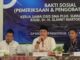 SMA Plus Miftahul Ulum Sumur Tengah Gelar Pengobatan Gratis, Komisi IV DPRD Pamekasan Beri Apresiasi