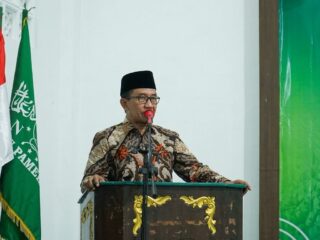 Bupati Pamekasan Sebut Dukungan Anggaran untuk Pesantren Tidak Berlebihan