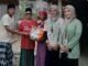 Kali Kedua, Media NU Palengaan Pamekasan Berbagi pada Anak Yatim dan Duafa Kali Kedua, Media NU Palengaan Pamekasan Berbagi pada Anak Yatim dan Duafa